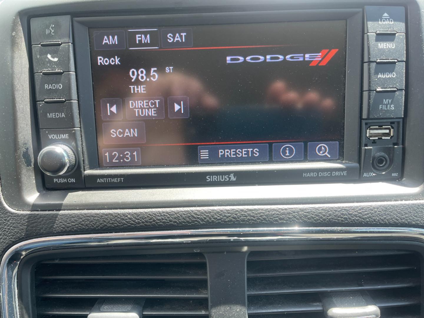 2019 Black /Black Dodge Grand Caravan SE (2C4RDGBG6KR) with an 3.6L V6 DOHC 24V engine, 6A transmission, located at 547 E. Main St., Orwell, OH, 44076, (440) 437-5893, 41.535435, -80.847855 - This 2019 Dodge Grand Caravan SE presents a practical and spacious option for families or travelers needing room for seven passengers. Powered by the robust 3.6L Pentastar V6 engine paired with a 6-speed automatic transmission, it delivers a smooth and reliable driving experience. This model boasts - Photo#22